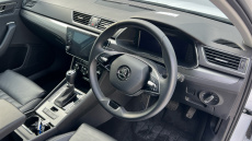 Skoda Superb 2.0 TDI CR SE L 5dr DSG Diesel Hatchback